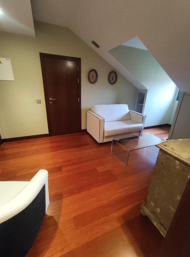 Hotel Ar Isabel De Farnesio San Ildefonso Екстериор снимка