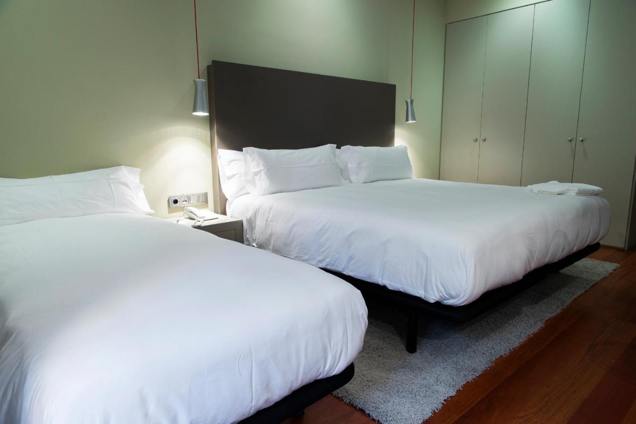 Hotel Ar Isabel De Farnesio San Ildefonso Екстериор снимка
