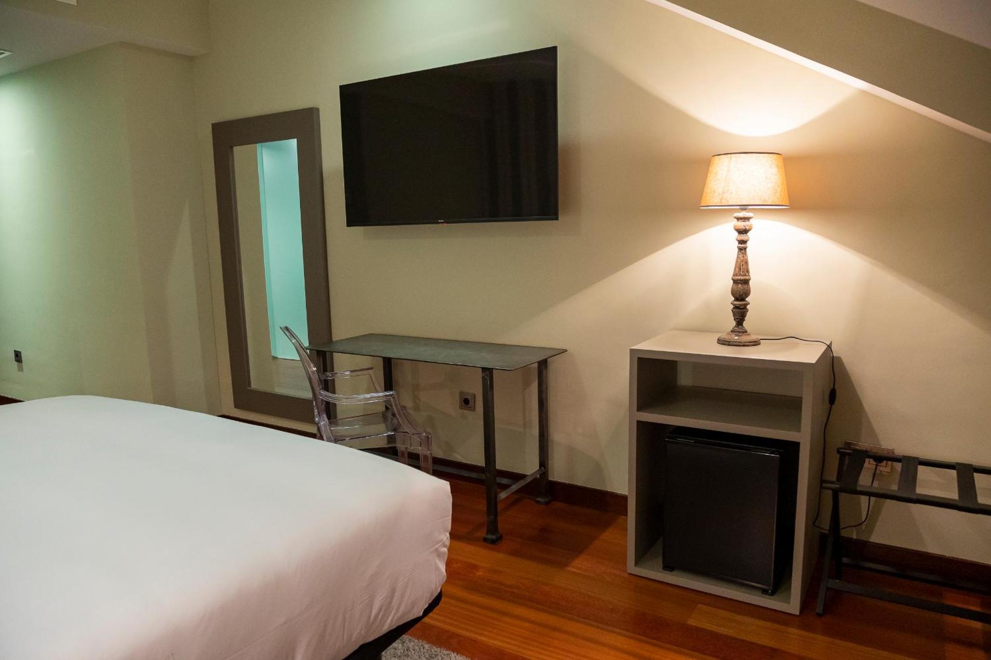 Hotel Ar Isabel De Farnesio San Ildefonso Екстериор снимка